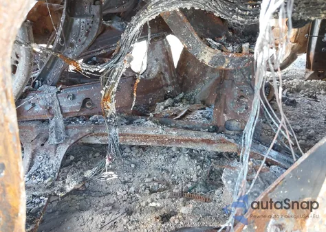 2023 Chevrolet Bolt Euv Fwd Premier из США, поврежденный, VIN 1G1FZ6S0XP4113417